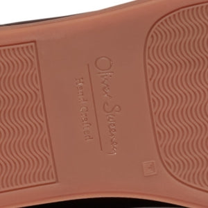 Closeup of Rubber cupsole