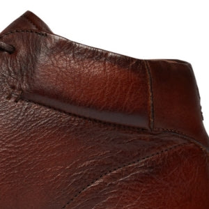 Closeup of Padded top line