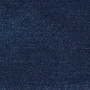 Closeup of Italian denim from Candiani mill