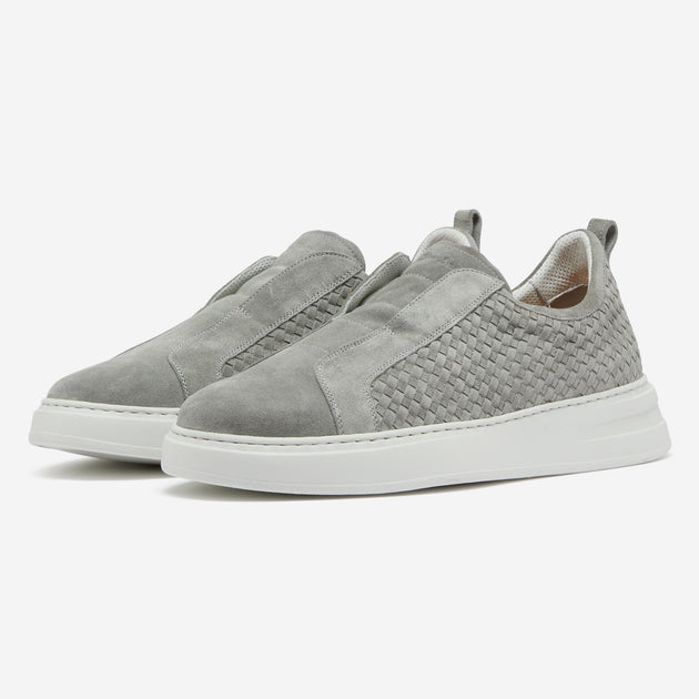 Olvera Grey