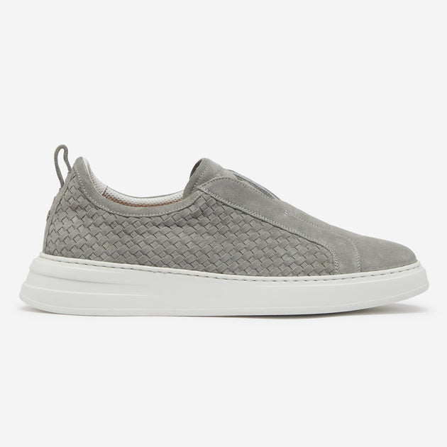 Olvera Grey