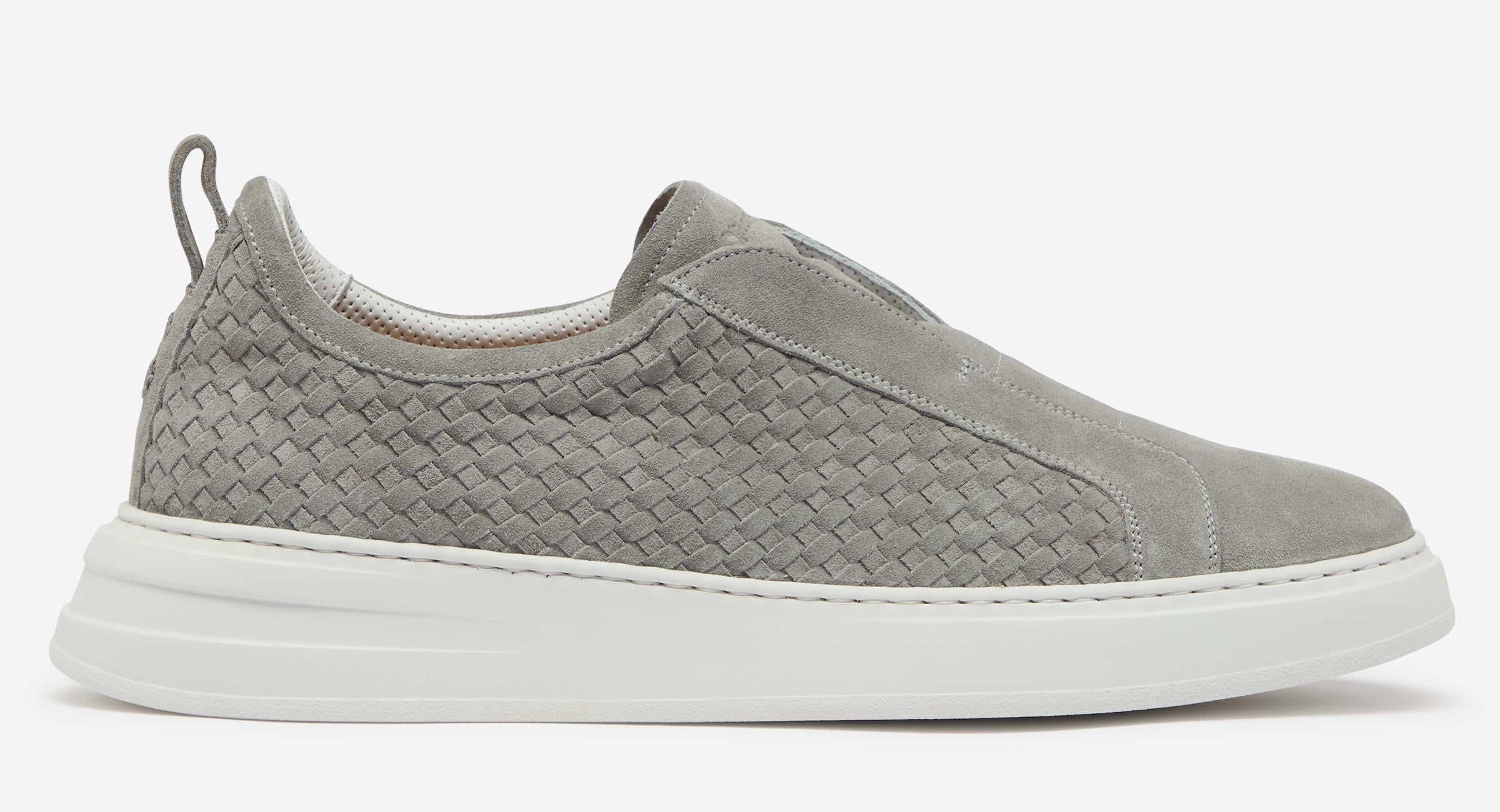 Olvera Grey