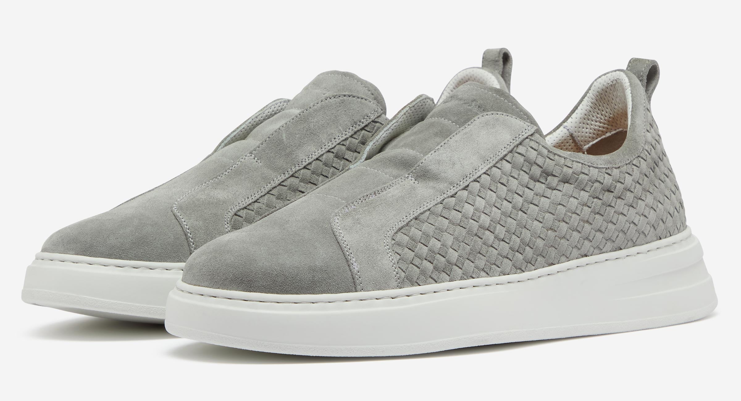Olvera Grey