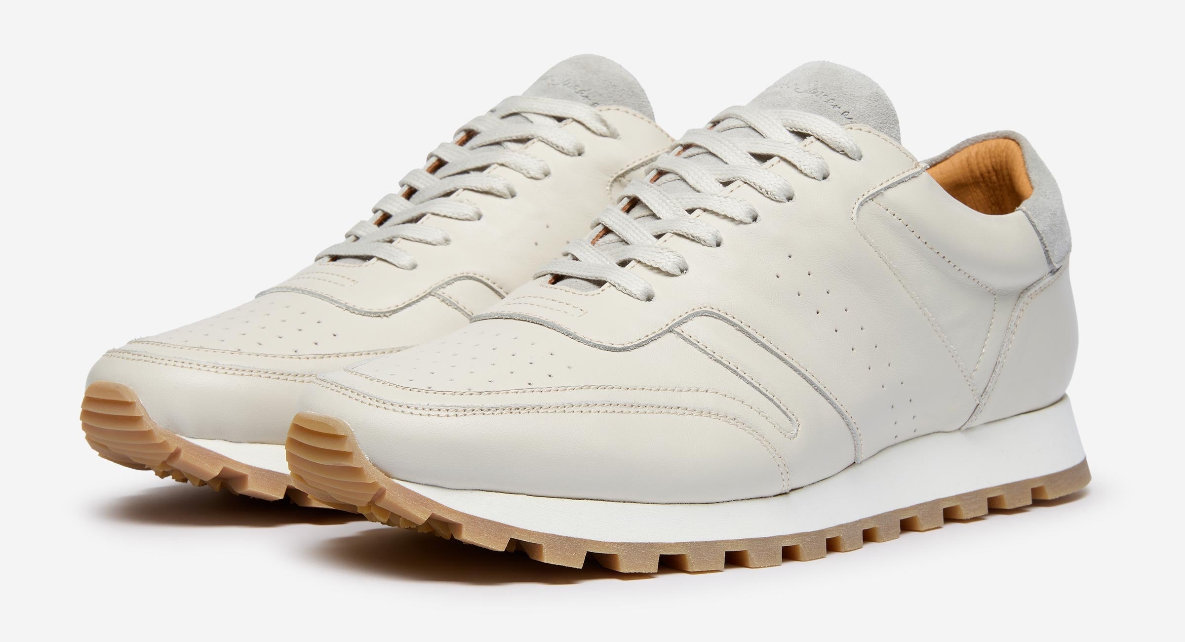 Orjais Off White