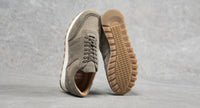 Thumbnail of Orjais Khaki Suede