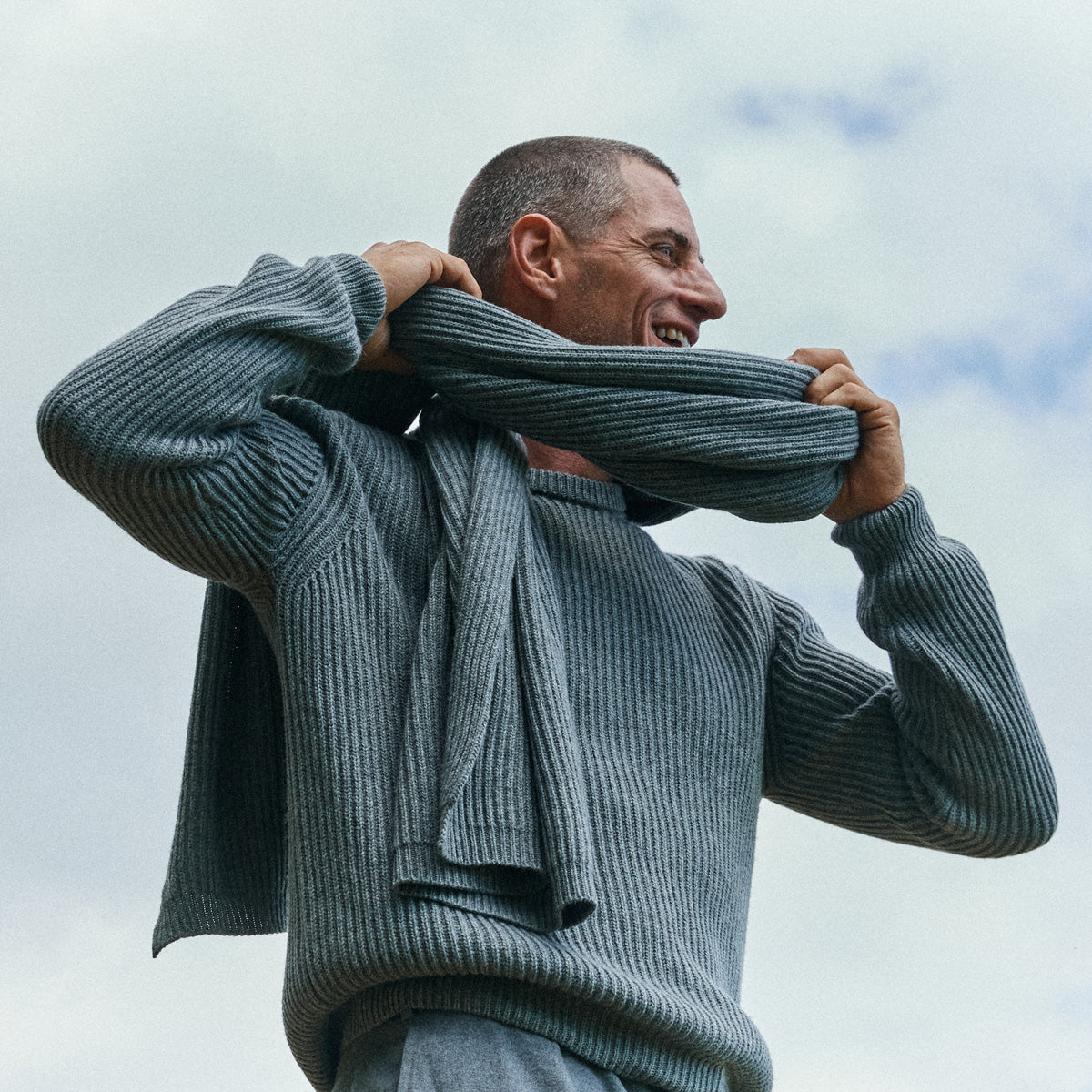 Scarf Guys Wearing Sweaters Scarf Guy Wearing Turtleneck How To