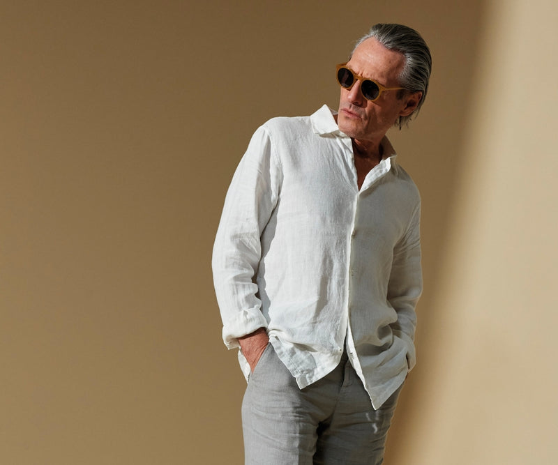 Oliver Sweeney | Summer Collection | Men's Footwear & Clothing