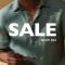 Shop Sale