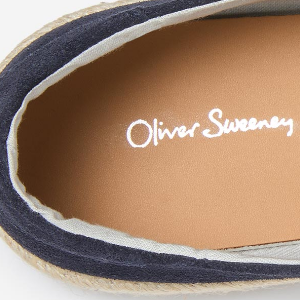 Closeup of Fabric lining