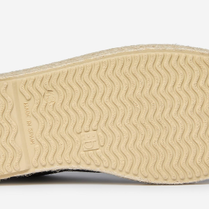 Closeup of Rubber sole