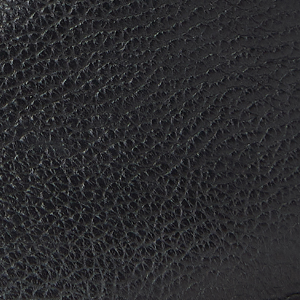 Closeup of Calf leather upper