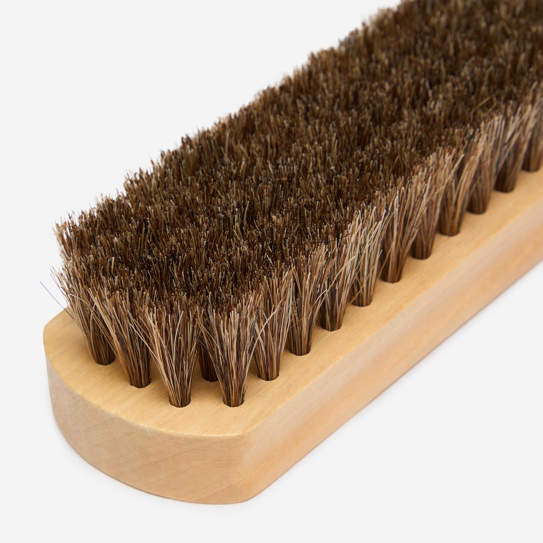 Shoe Polishing Brush
