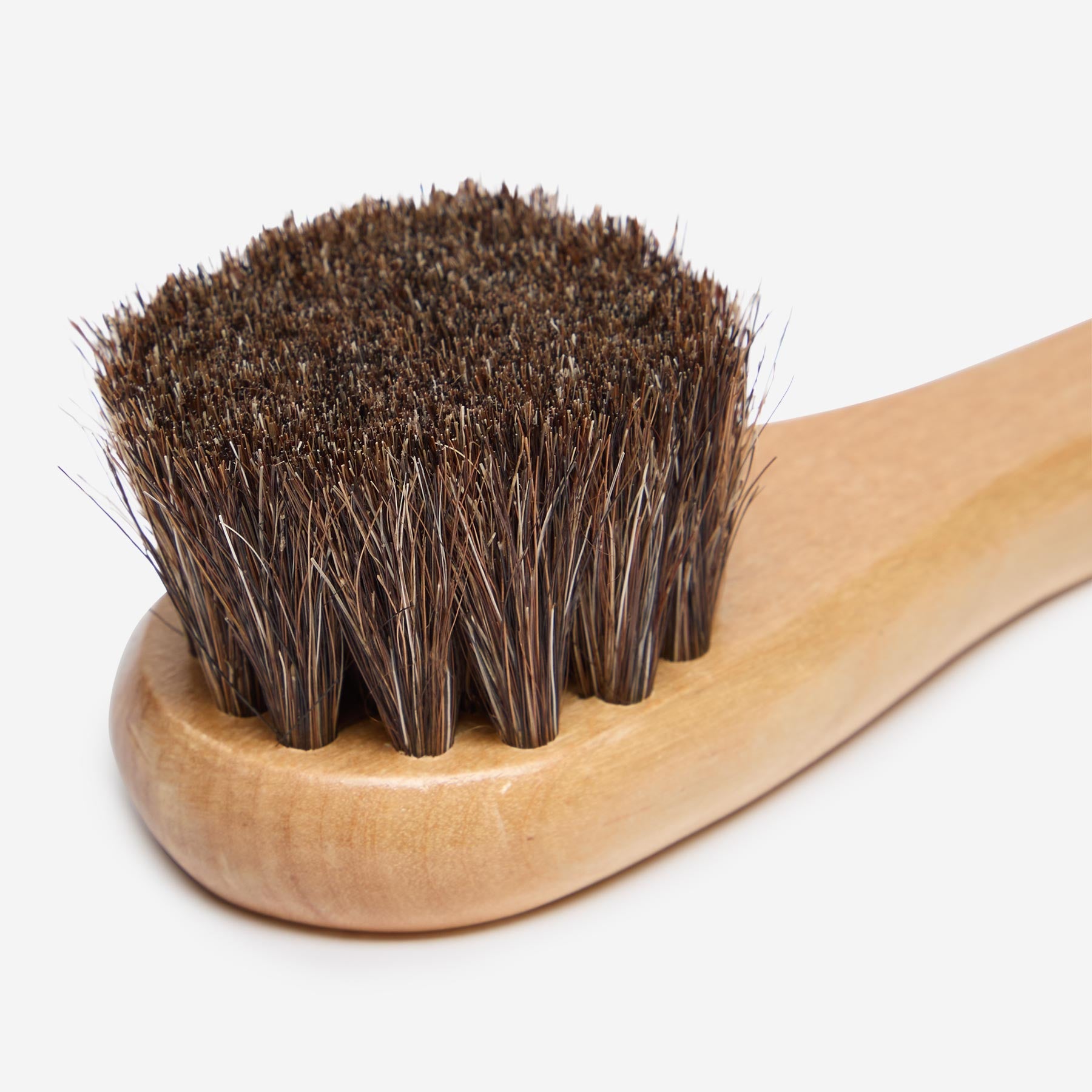 Clear Polish Care Bundle