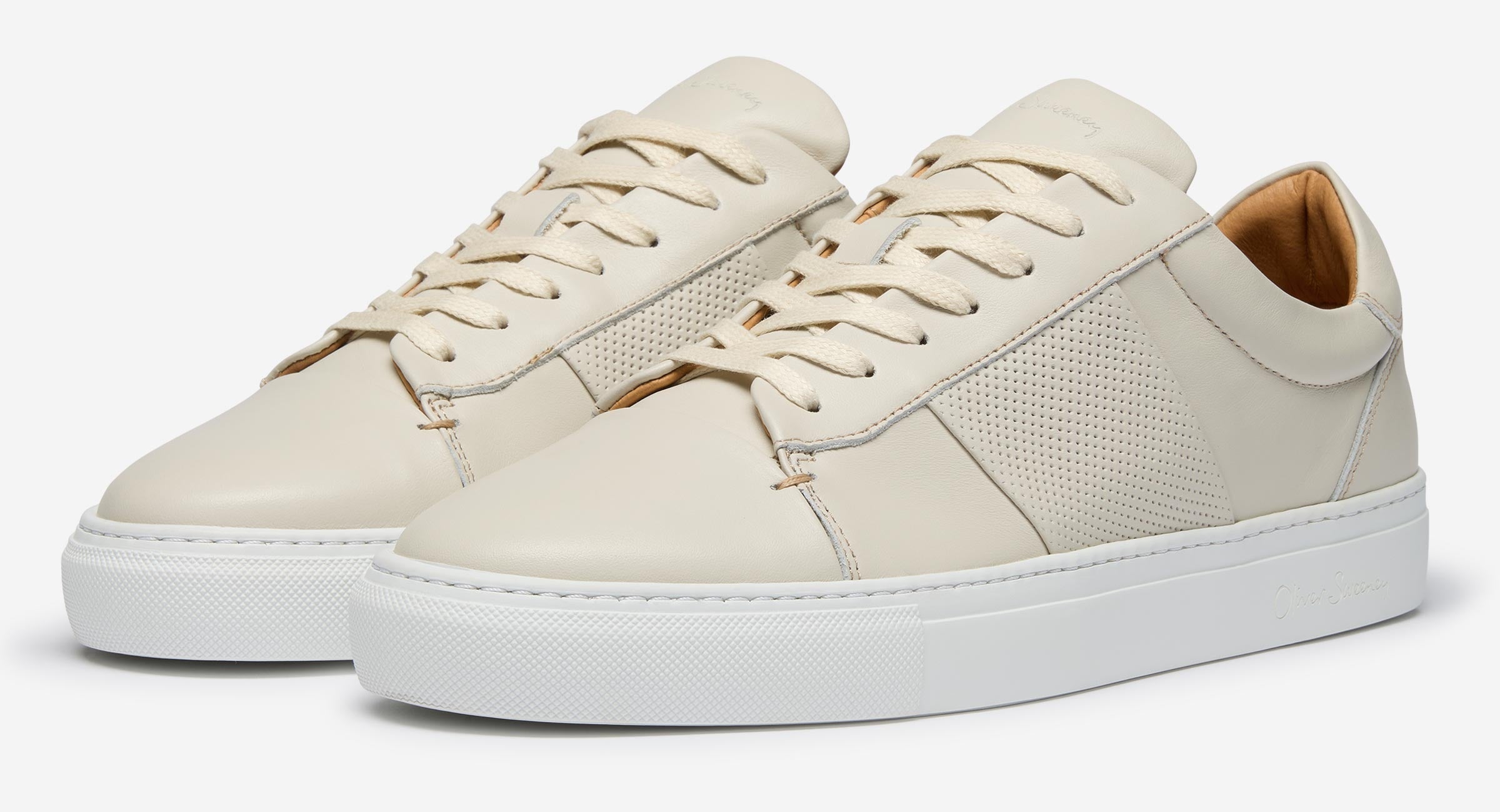 Porto Off White