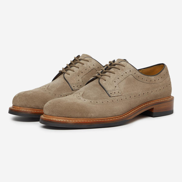 How To Wear Brogues Men s Brogues Oliver Sweeney