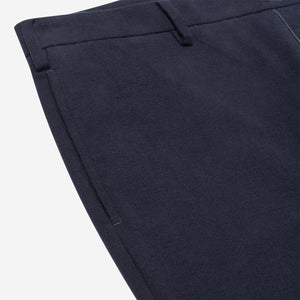 Closeup of Cotton flannel