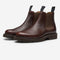 Pettistree Dark Brown-swatch