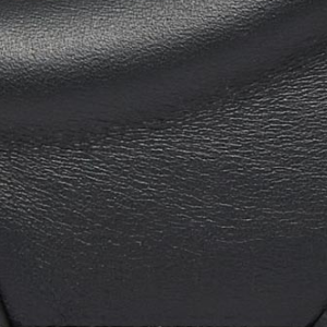 Closeup of Matte Calf Leather Upper