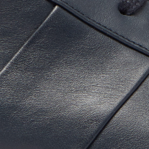 Closeup of Folded Seam Detail