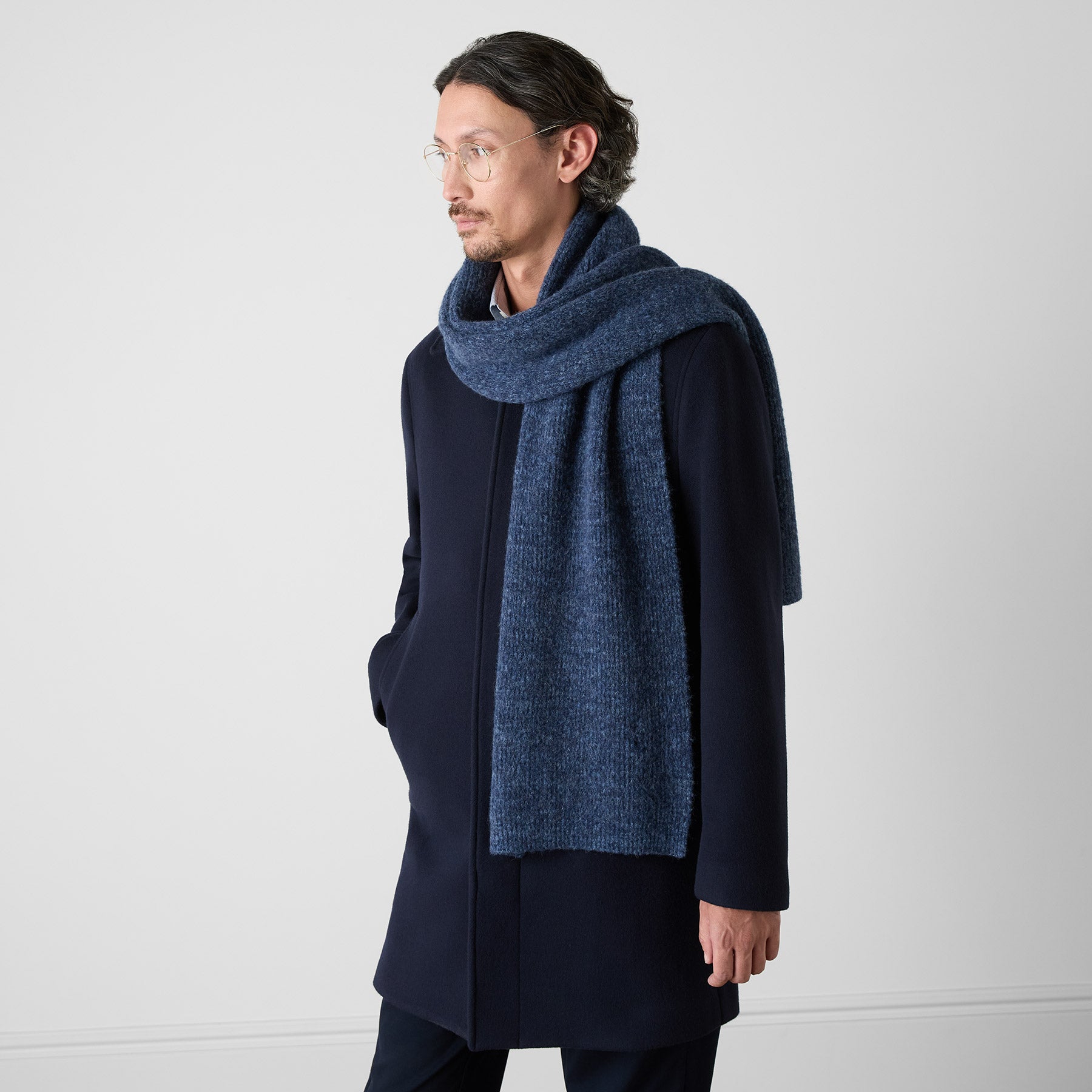 Radley Blue