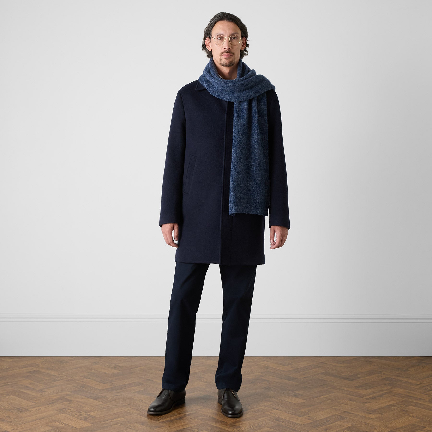 Radley Blue