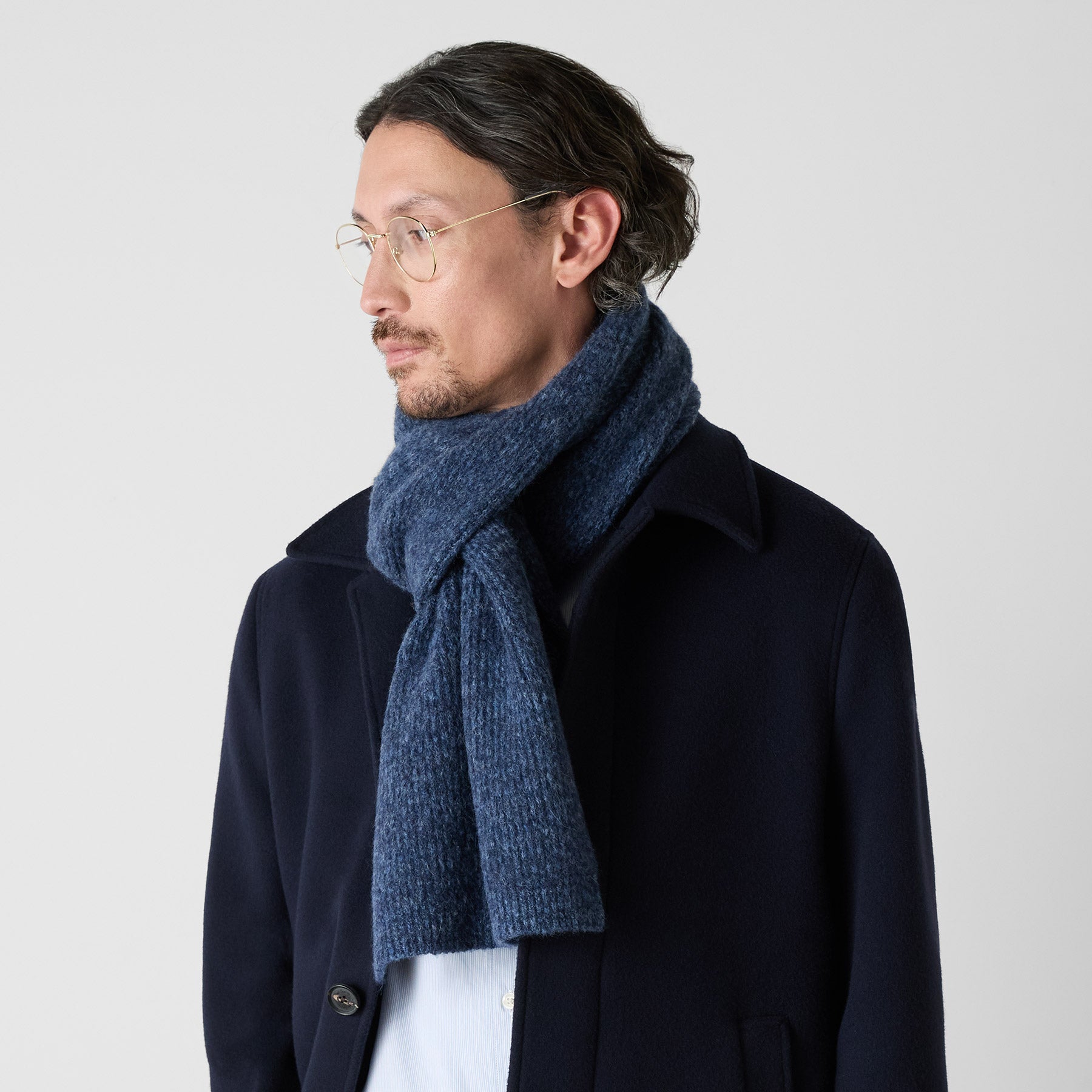 Radley Blue