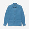 Rauceby Mid Blue