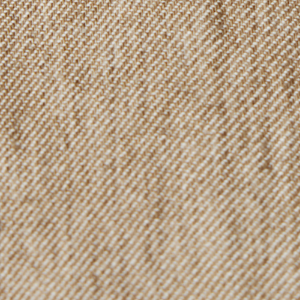 Closeup of Cotton/Linen blend