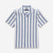 Ravenshead Blue/White