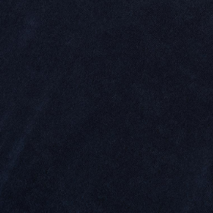 Closeup of 80% cotton, 20% polyamide