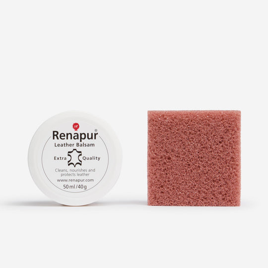 Leather Balsam