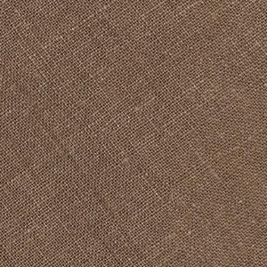 Closeup of 100% Linen