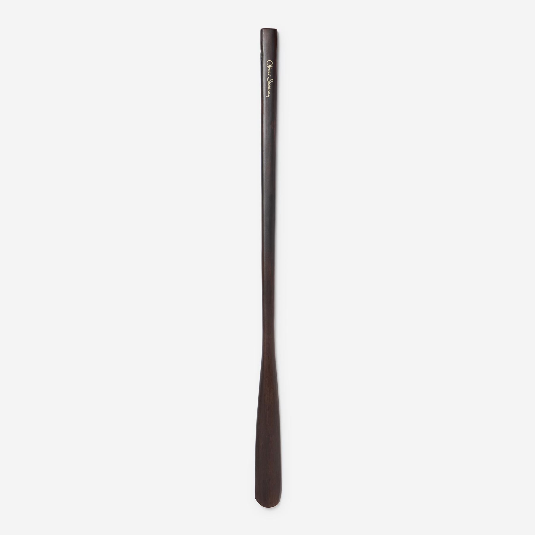 Wooden Shoe Horn