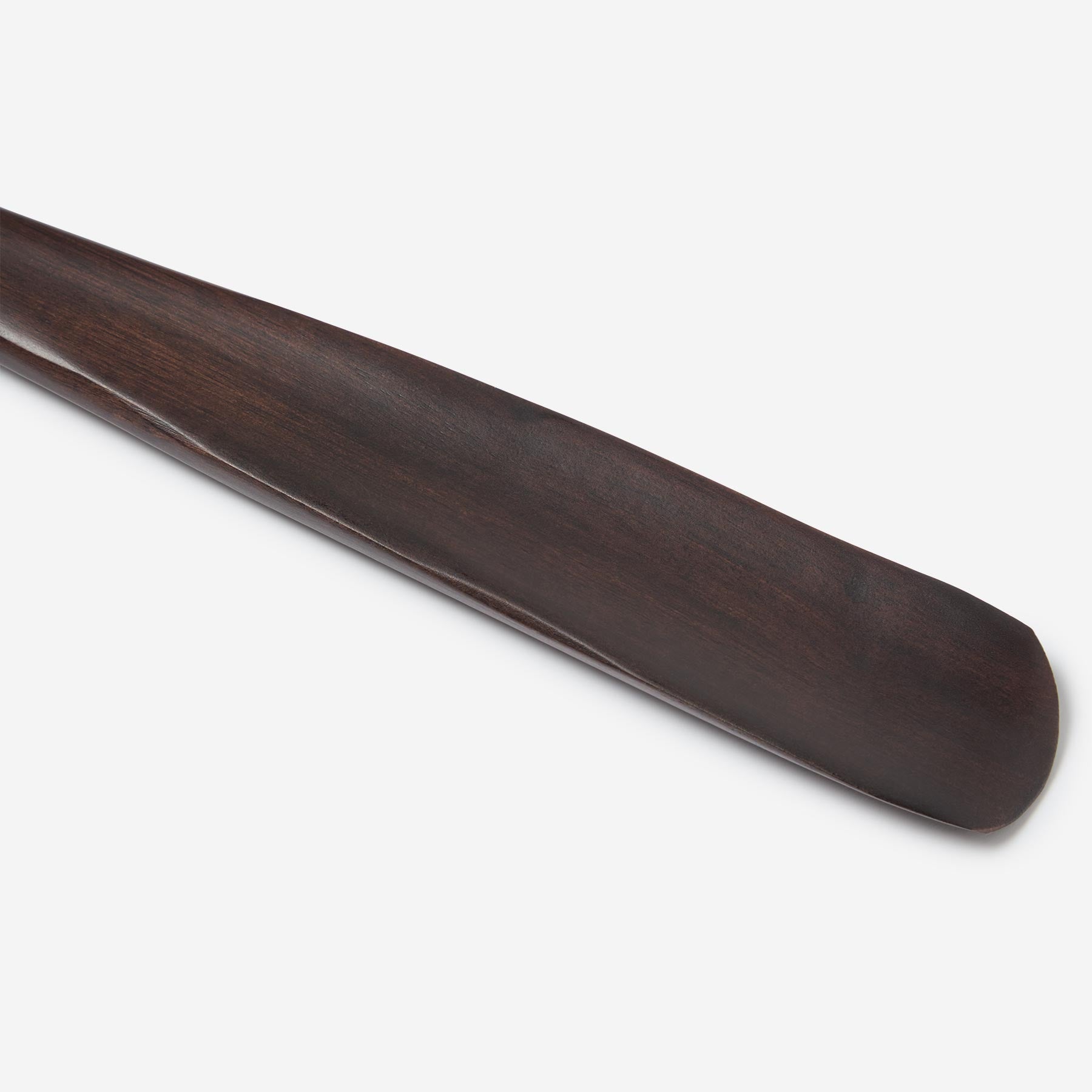 Wooden Shoe Horn