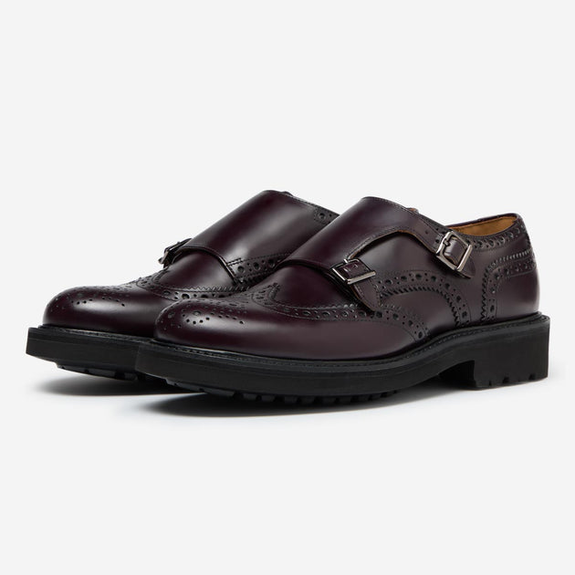 Ridgewell Burgundy