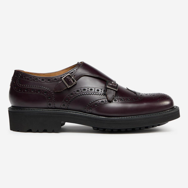 Ridgewell Burgundy