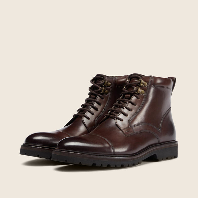 Runcorn Brown