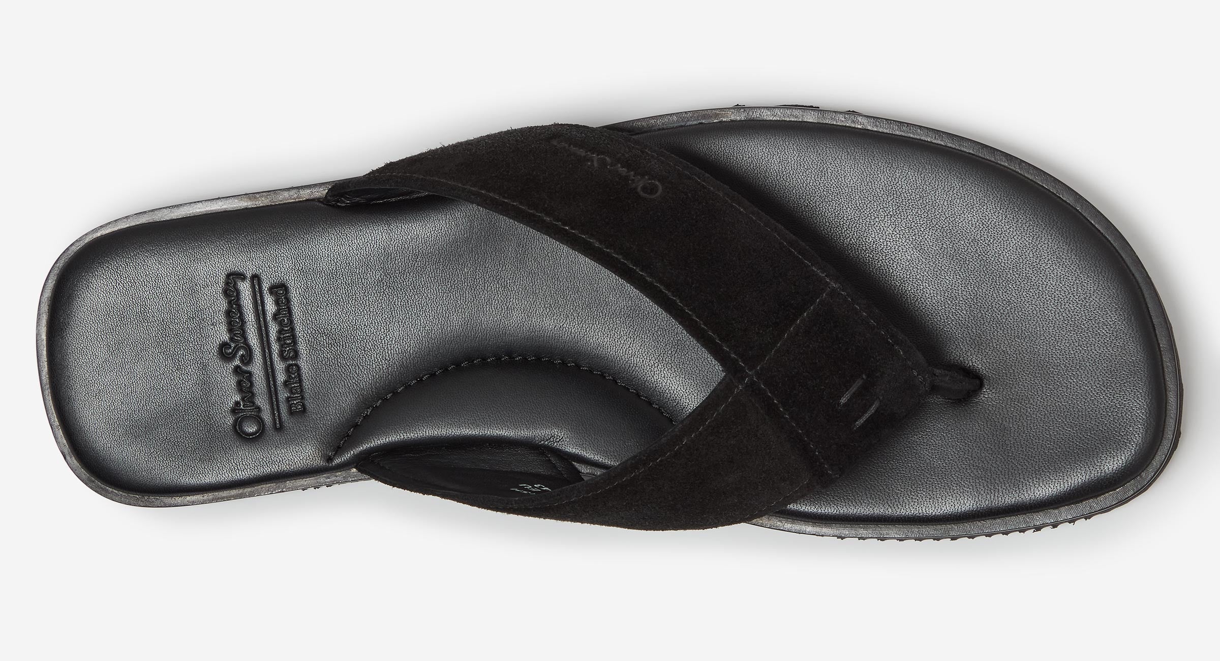 Saltash Black