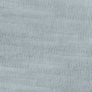 Closeup of 200gsm slub fabric