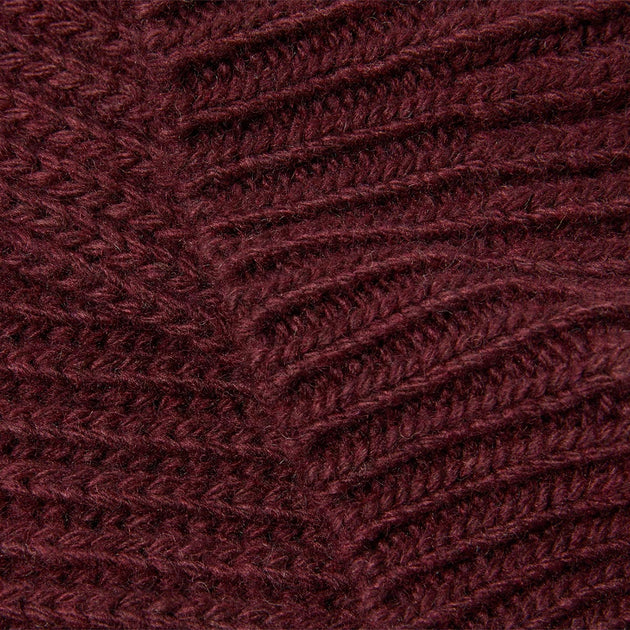 Saunderton Burgundy