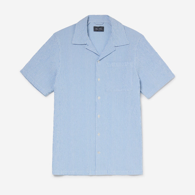 Sereta Light Blue