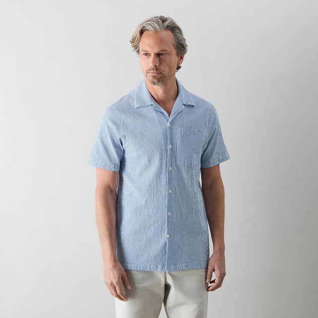 Sereta Light Blue