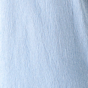 Closeup of 98% Cotton, 2% Elastane