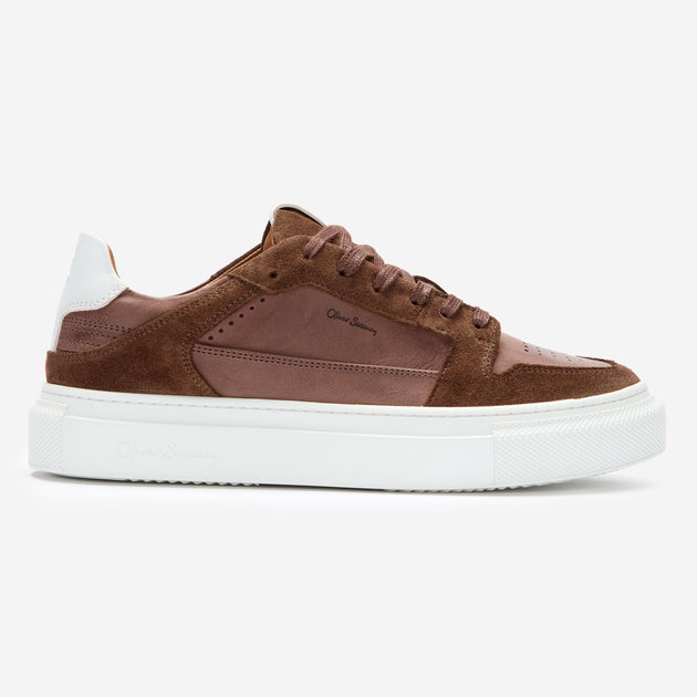 Serta Brown