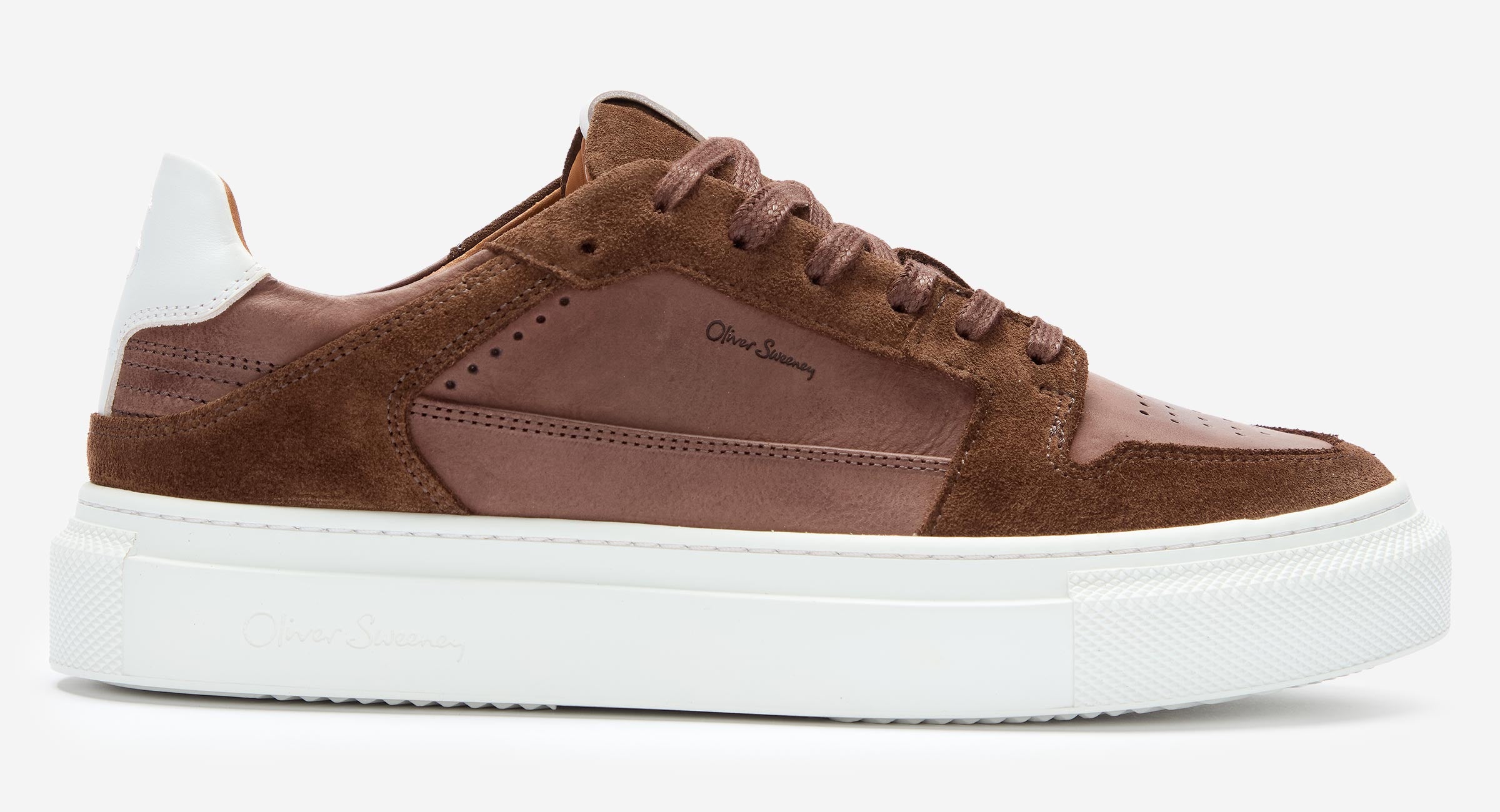 Serta Brown