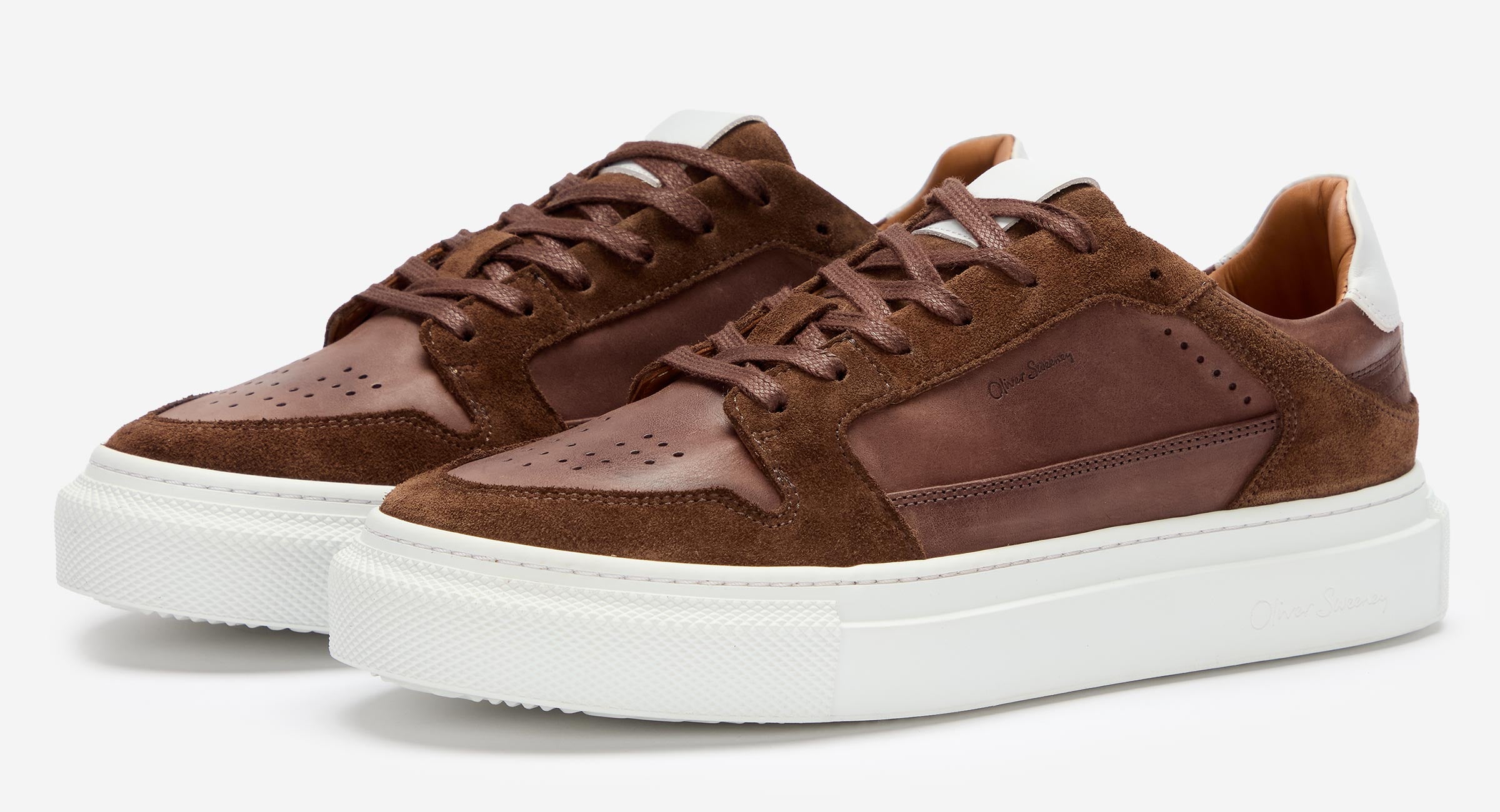 Serta Brown