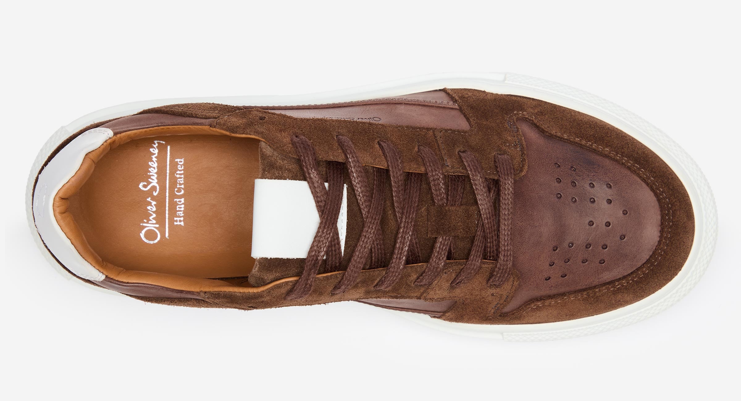 Serta Brown