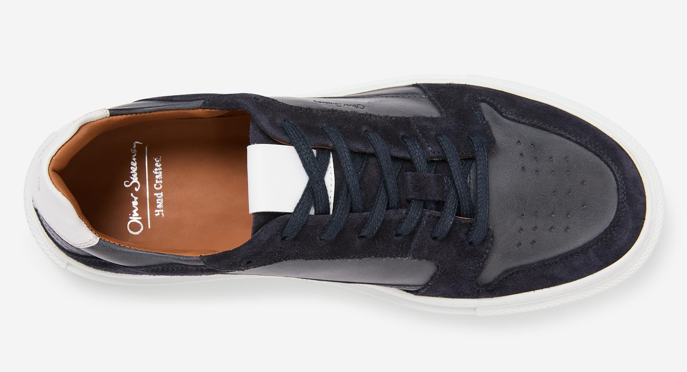 Serta Navy