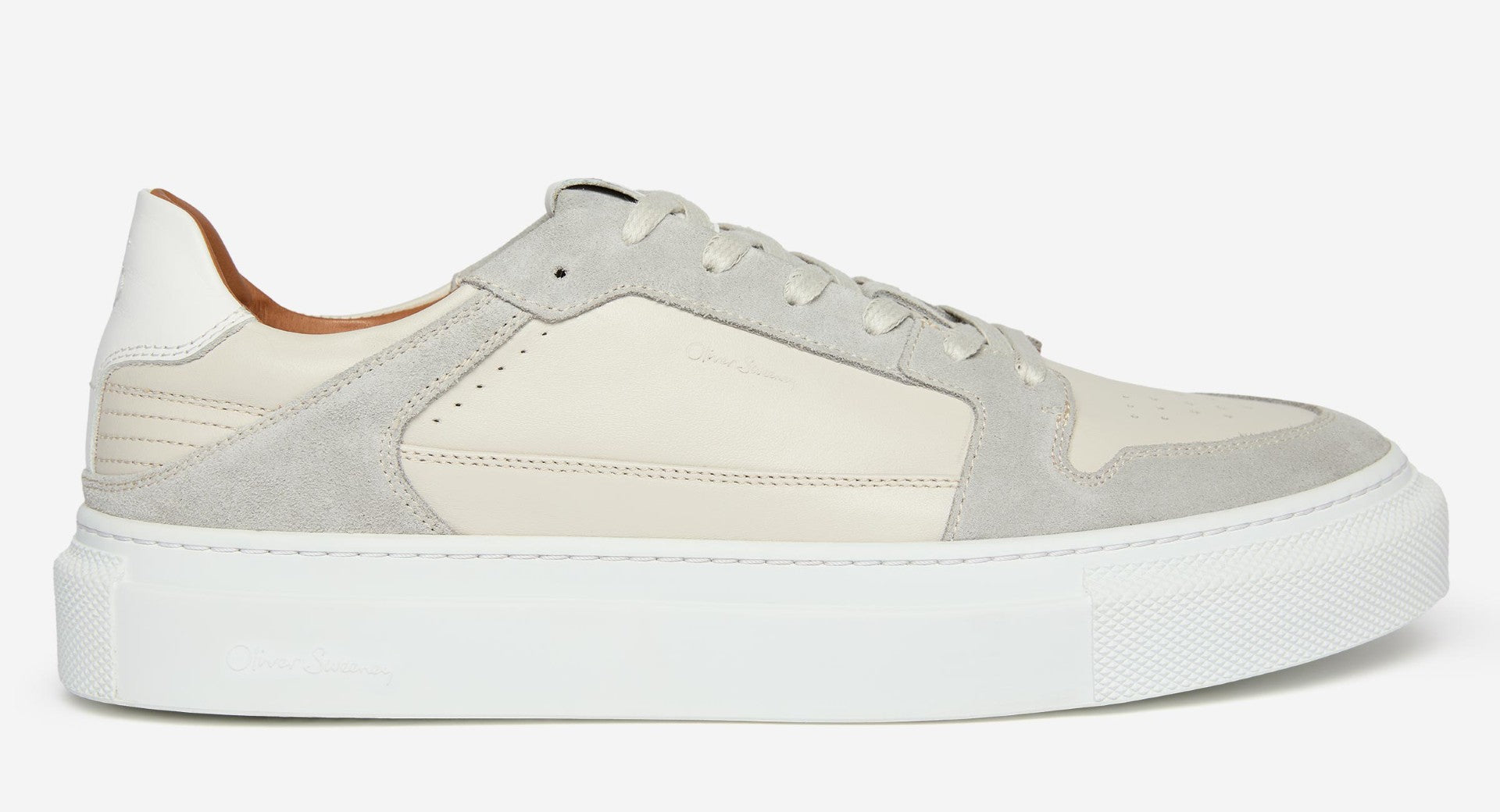 Serta Light Grey