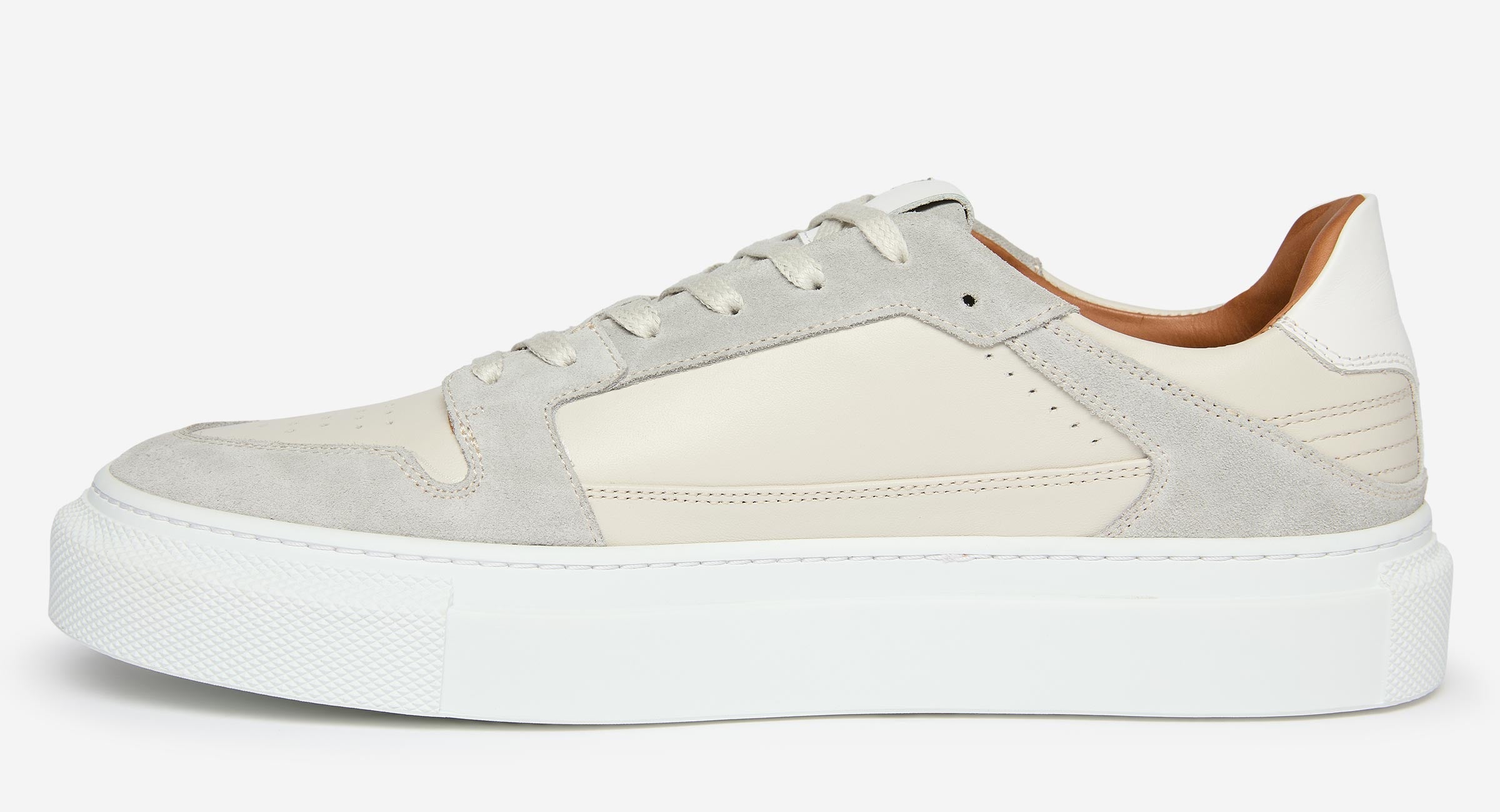 Serta Light Grey